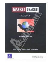 Картинка к книге Simon Kent David, Falvey David, Cotton - Market Leader. Intermediate Business English. Course Book
