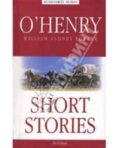 Картинка к книге O'Henry - Short Stories = Рассказы
