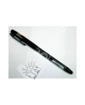 Картинка к книге Ручки шариковые простые черные - Ручка шариковая Pilot med 1.0мм BPS-GP-M-B черная