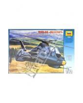 Картинка к книге Модели для склеивания (М:1/72) - Американский ударный вертолет RAH-66 "Команч"