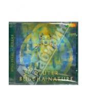 Картинка к книге Дейтер - Buddha Nature (CD)