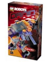 Картинка к книге QBstory. Robots - Набор для конструирования "CLONE X-airoid" (200043)