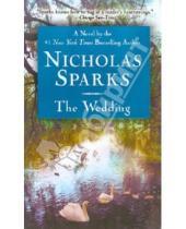 Картинка к книге Nicholas Sparks - The Wedding