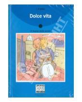 Картинка к книге I. Fratter - Dolce Vita (+CD)