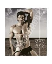 Картинка к книге Контэнт - Календарь 2013. Men