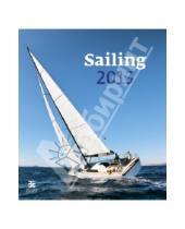 Картинка к книге Контэнт - Календарь 2013. Sailing/Под парусом