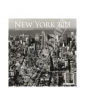 Картинка к книге Календарь 300х300 - Календарь 2013 "Нью-Йорк" (75981)