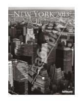 Картинка к книге Календарь 480x640 - Календарь на 2013 год. Нью-Йорк (75969)