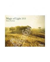 Картинка к книге Календарь 500x392 - Календарь на 2013 год. "Магия света" (75583)