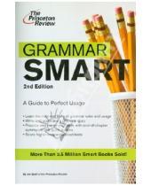 Картинка к книге Random House - Grammar Smart: Guide to Perfect Usage