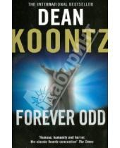 Картинка к книге Dean Koontz - Forever Odd