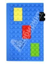 Картинка к книге Funky Land - Блокнот "lego" (284924)