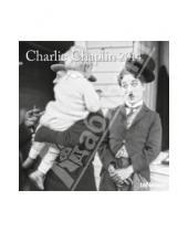 Картинка к книге Календарь 300х300 - Календарь на 2014 год "Чарли Чаплин" (7-6246)