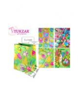 Картинка к книге TUKZAR - Пакет подарочный Пасха (TZ 9460)
